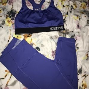 VS Sport Set